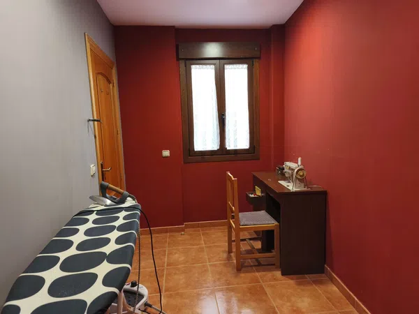 Casa o chalet independiente en Pozo Nuevo, 15 - Foto 26