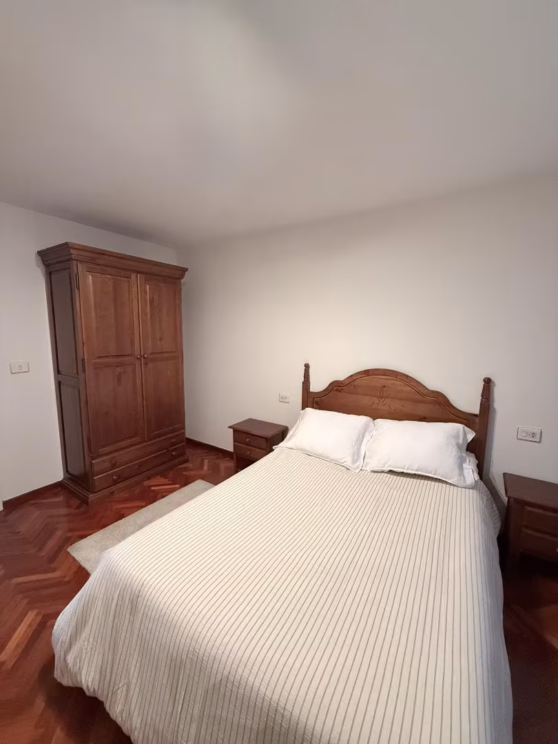 Piso en  Rúa Médico Rodríguez 20 - Foto 10