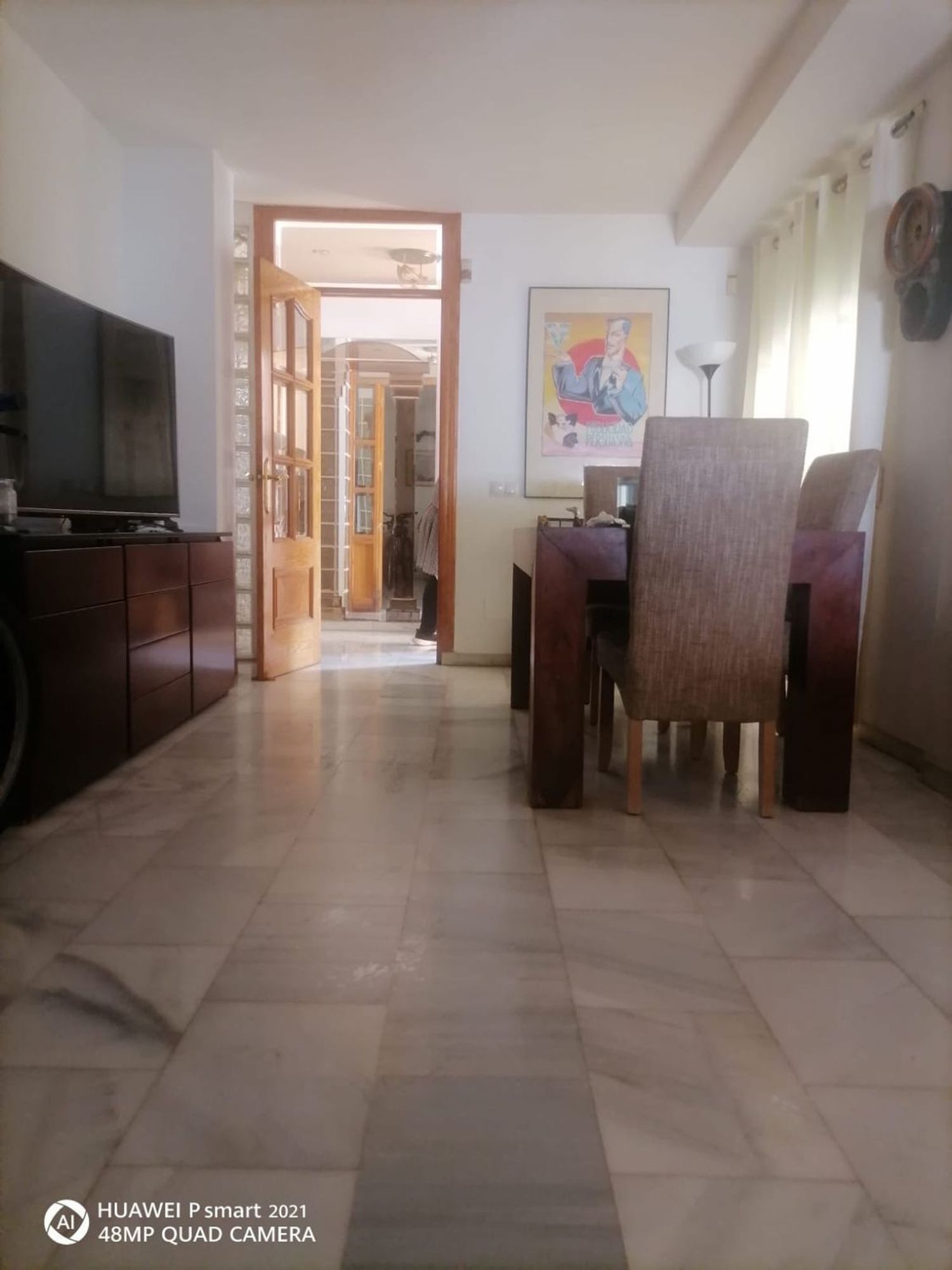 Chalet pareado en Calle Canoa, 8, Capellanía - Retamar, Capellanía - Retamar - Foto 6