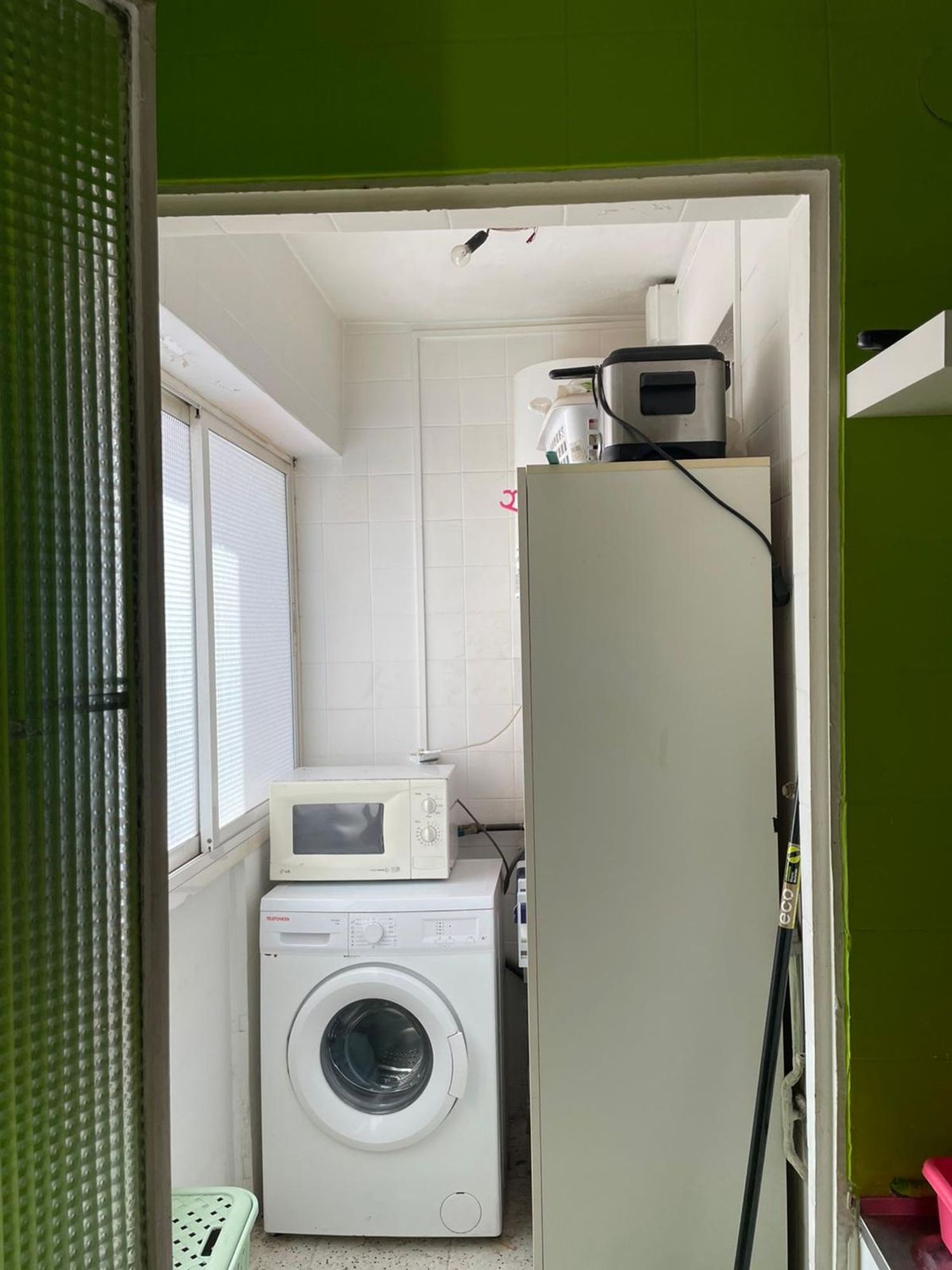 Piso en avenida de la Constitución, 22 - Foto 15