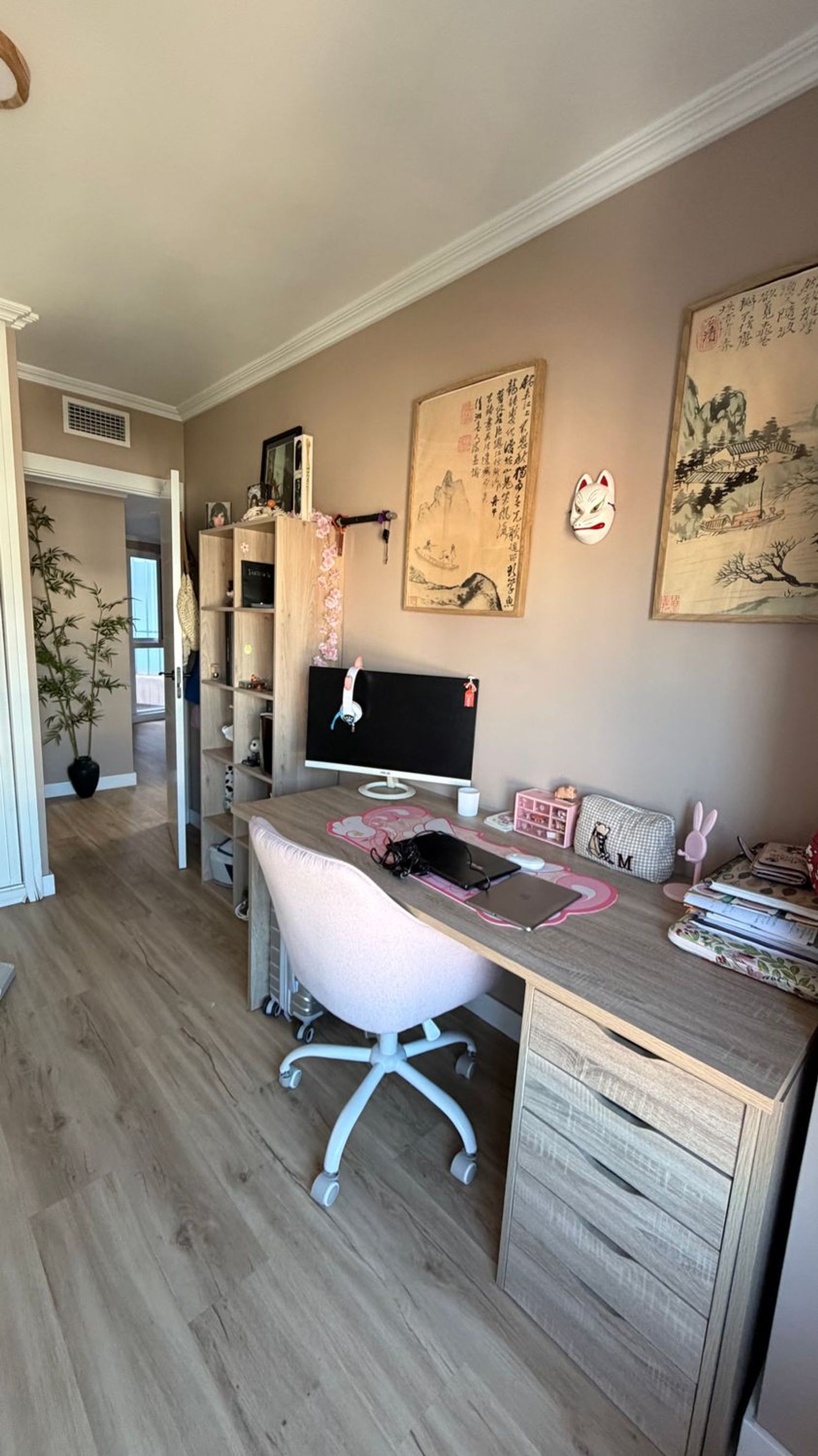 Ático en Calle Magnesita, 6, Barrio San Luis - Los Molinos, Barrio San Luis - Los Molinos - Foto 15
