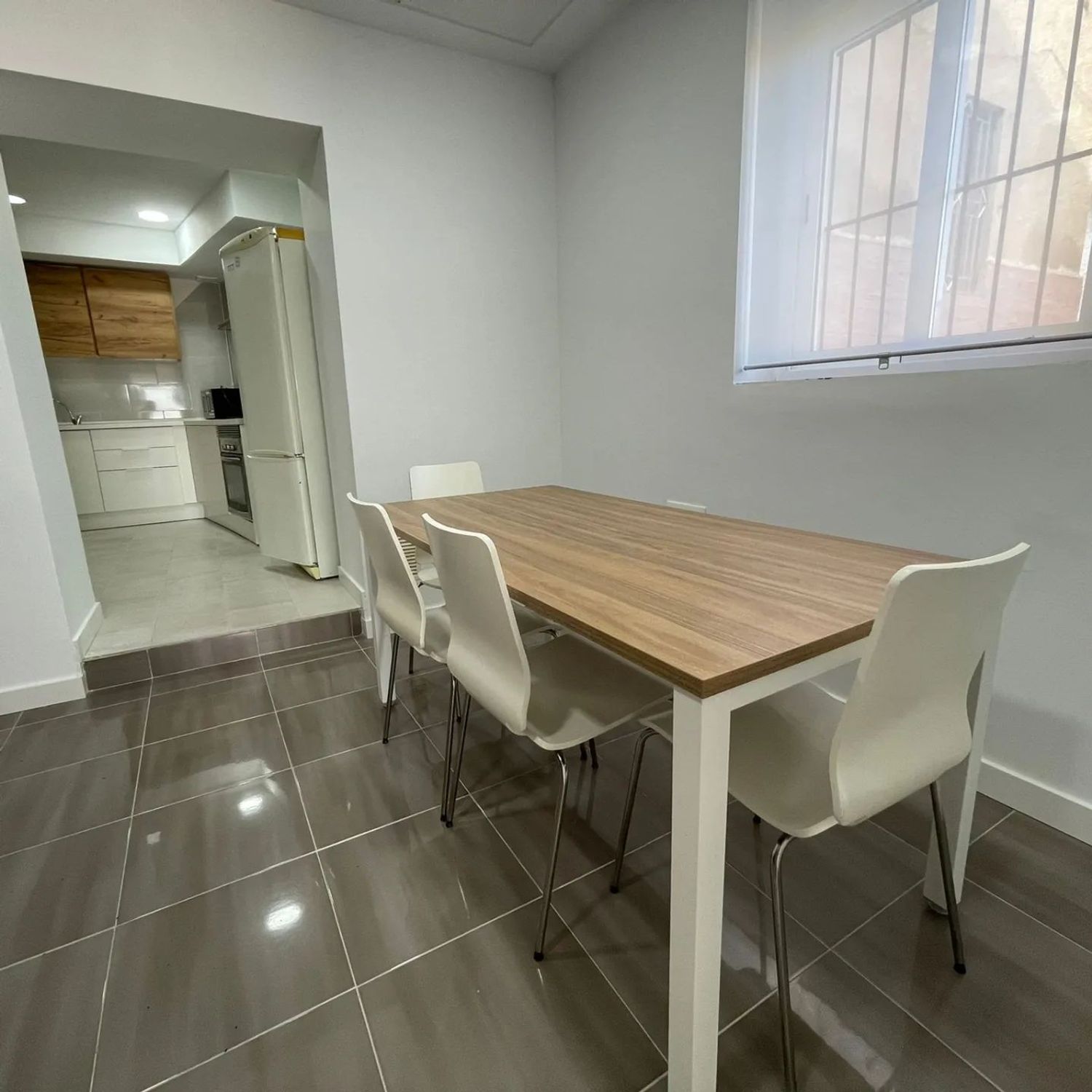 Casa rural en Calle Monte de San Roque, 6, Algezares - Foto 3