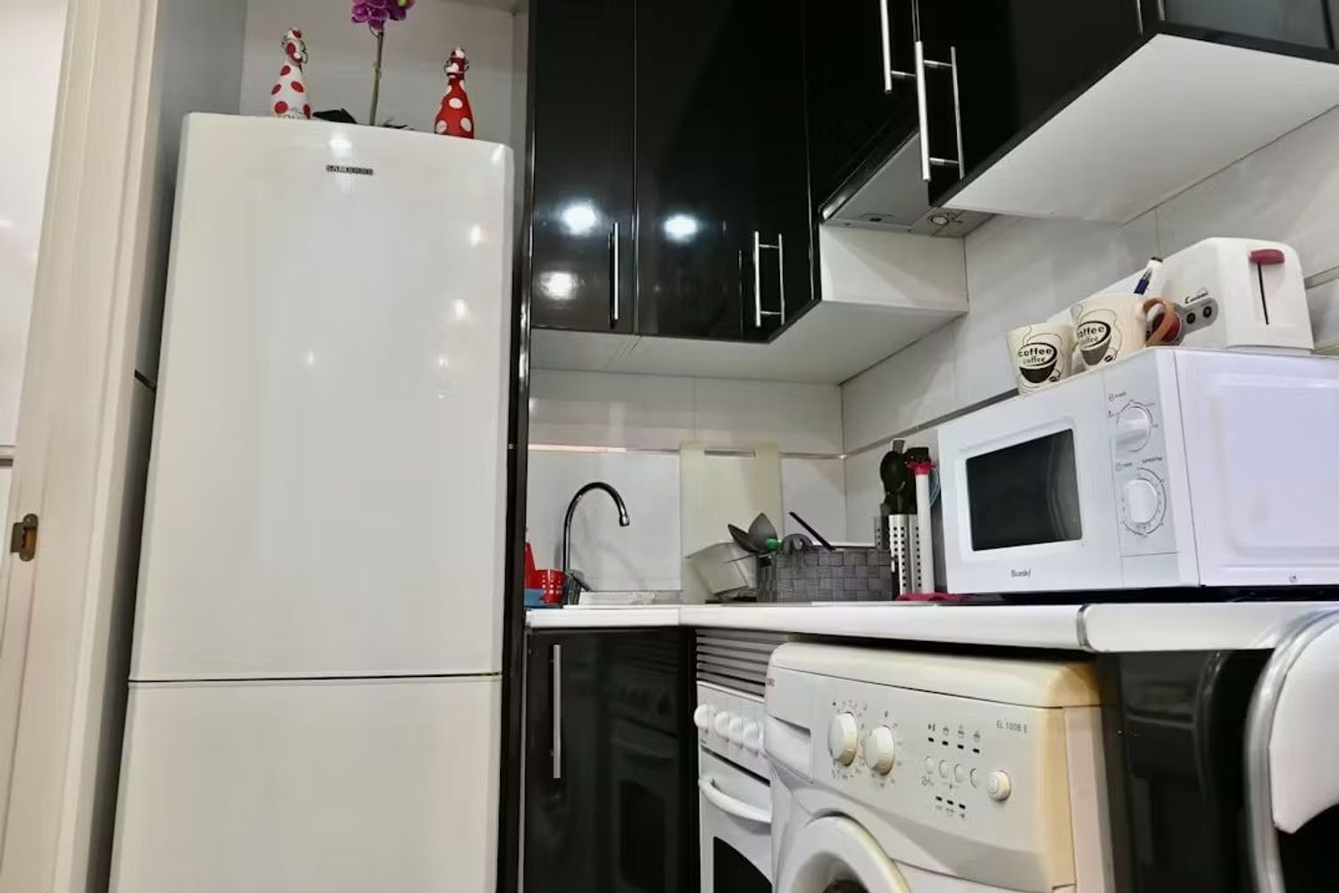 Piso en calle Moreno Monroy, 2 - Foto 14