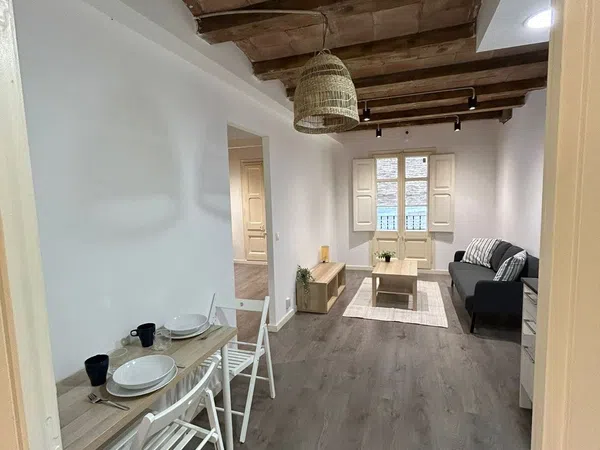 Piso en Calle de Feliu Casanova, Sants - Badal - Foto 9