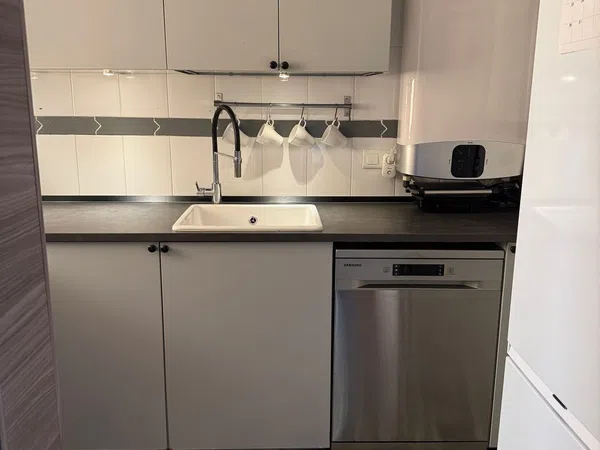 Piso en calle Estados Unidos, 40 - Foto 16