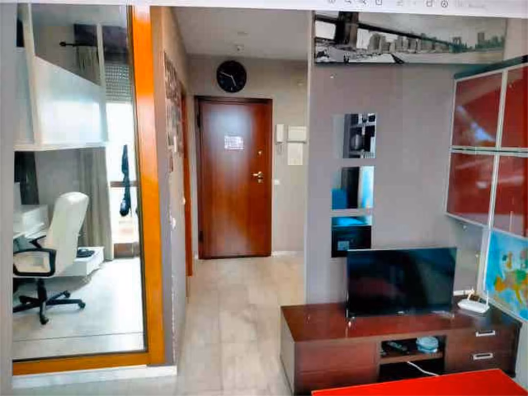 Apartamento en Sevilla Este - Foto 6