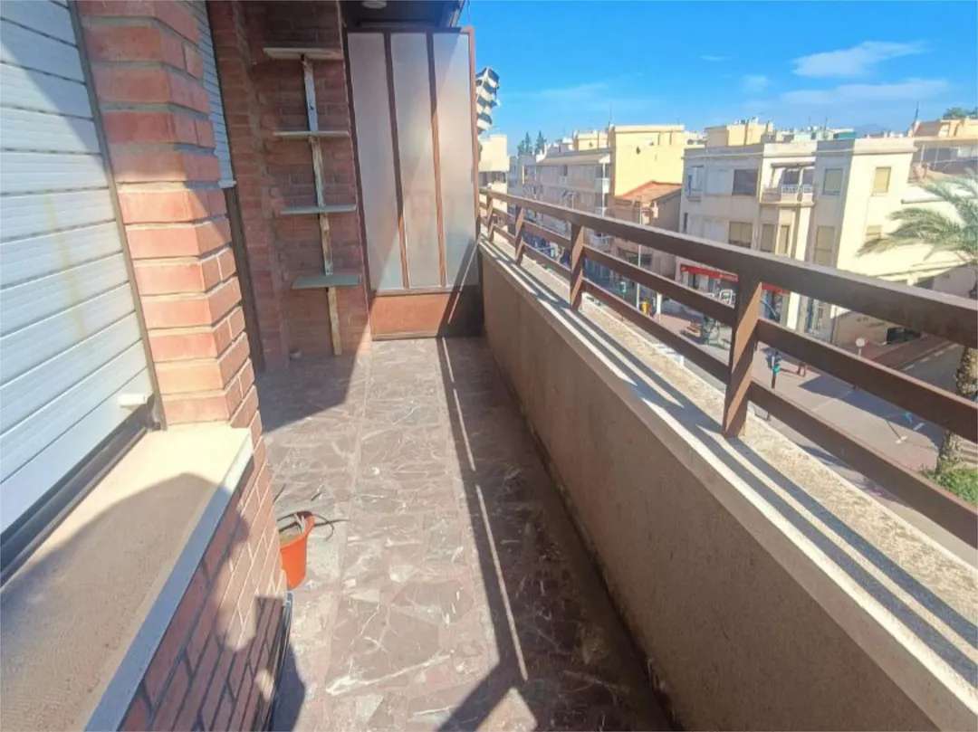 Piso en  Calle Mayor 1 - Foto 7