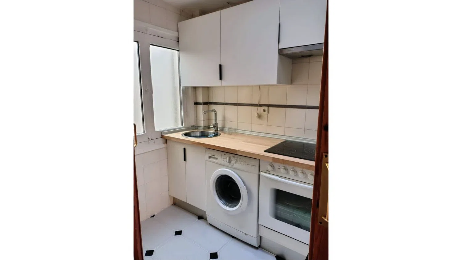 Ático en calle San Nicolás, 52 - Foto 13