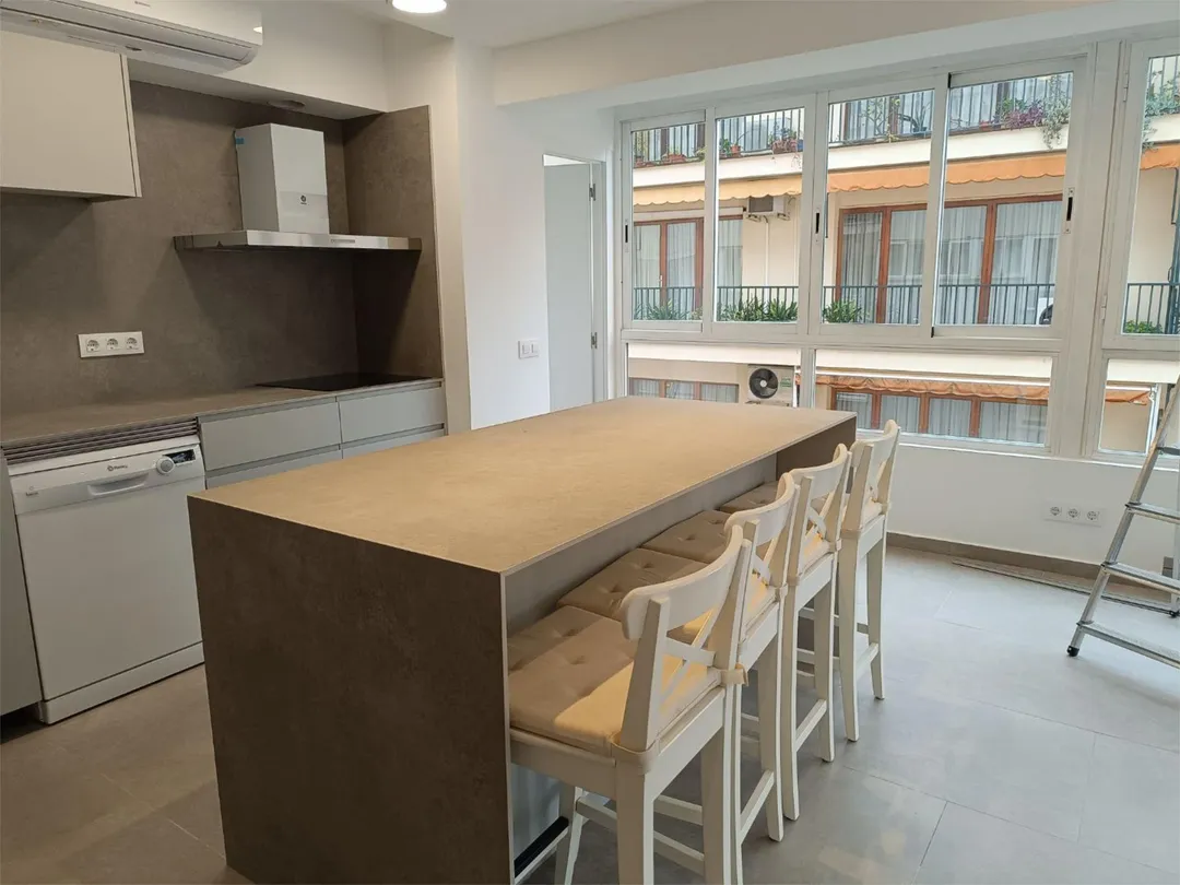 Piso en  Carrer d'Ausiàs March 34 - Foto 20