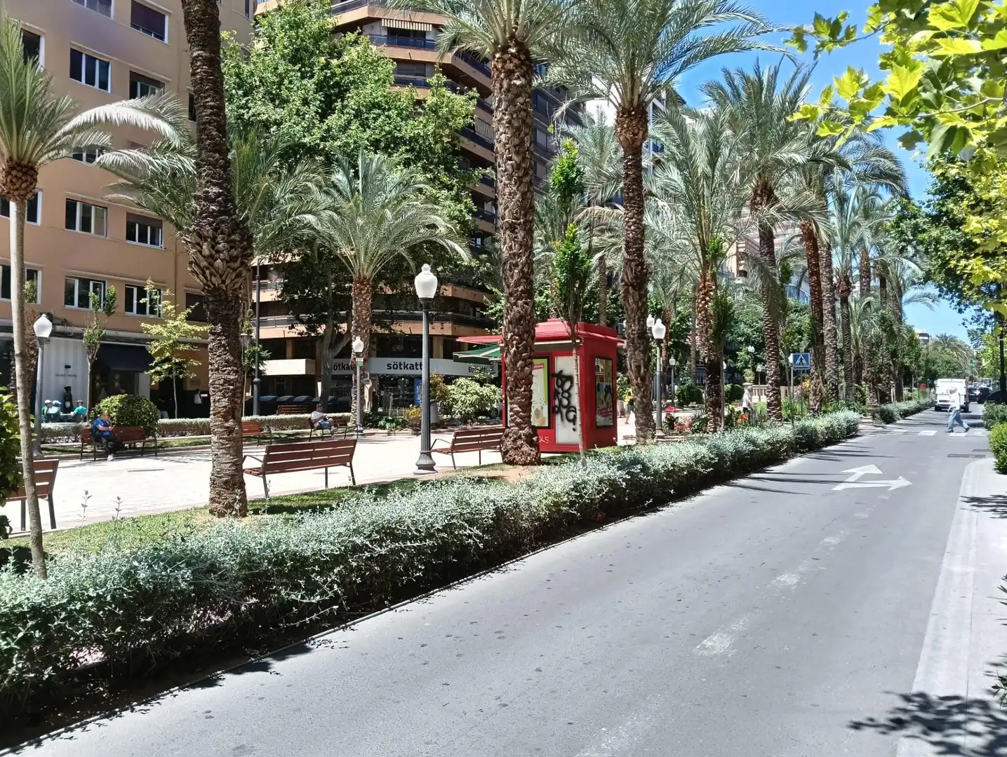 Local comercial en Alicante / Alacant - Foto 3