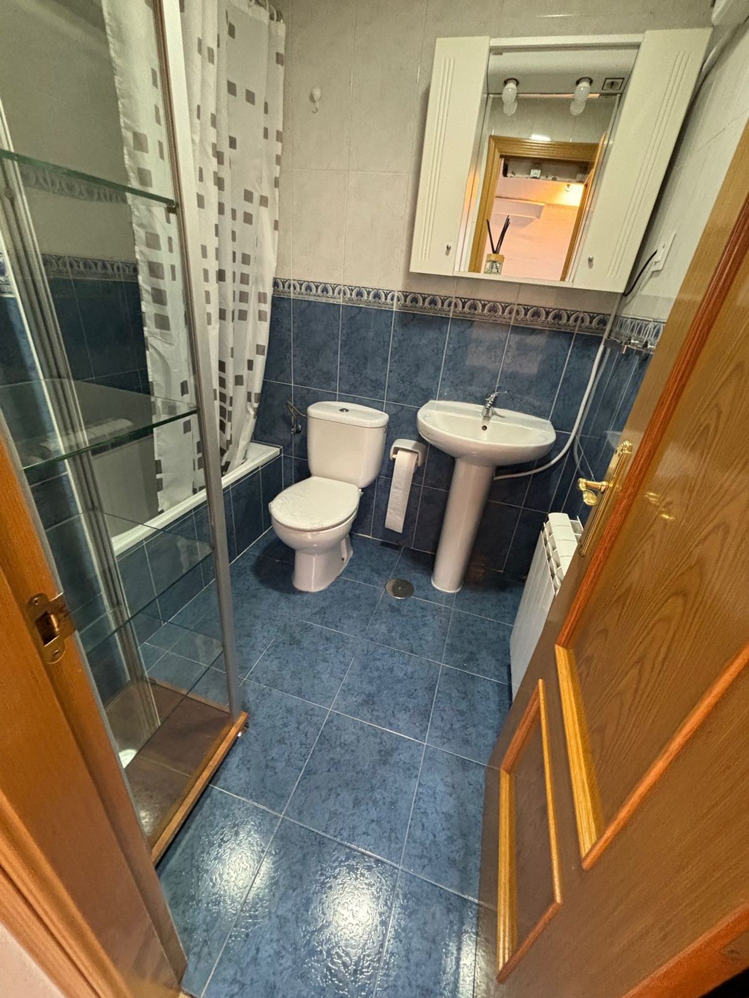 Piso en Calle Merced, 5, Casco Histórico, Casco Histórico - Foto 9