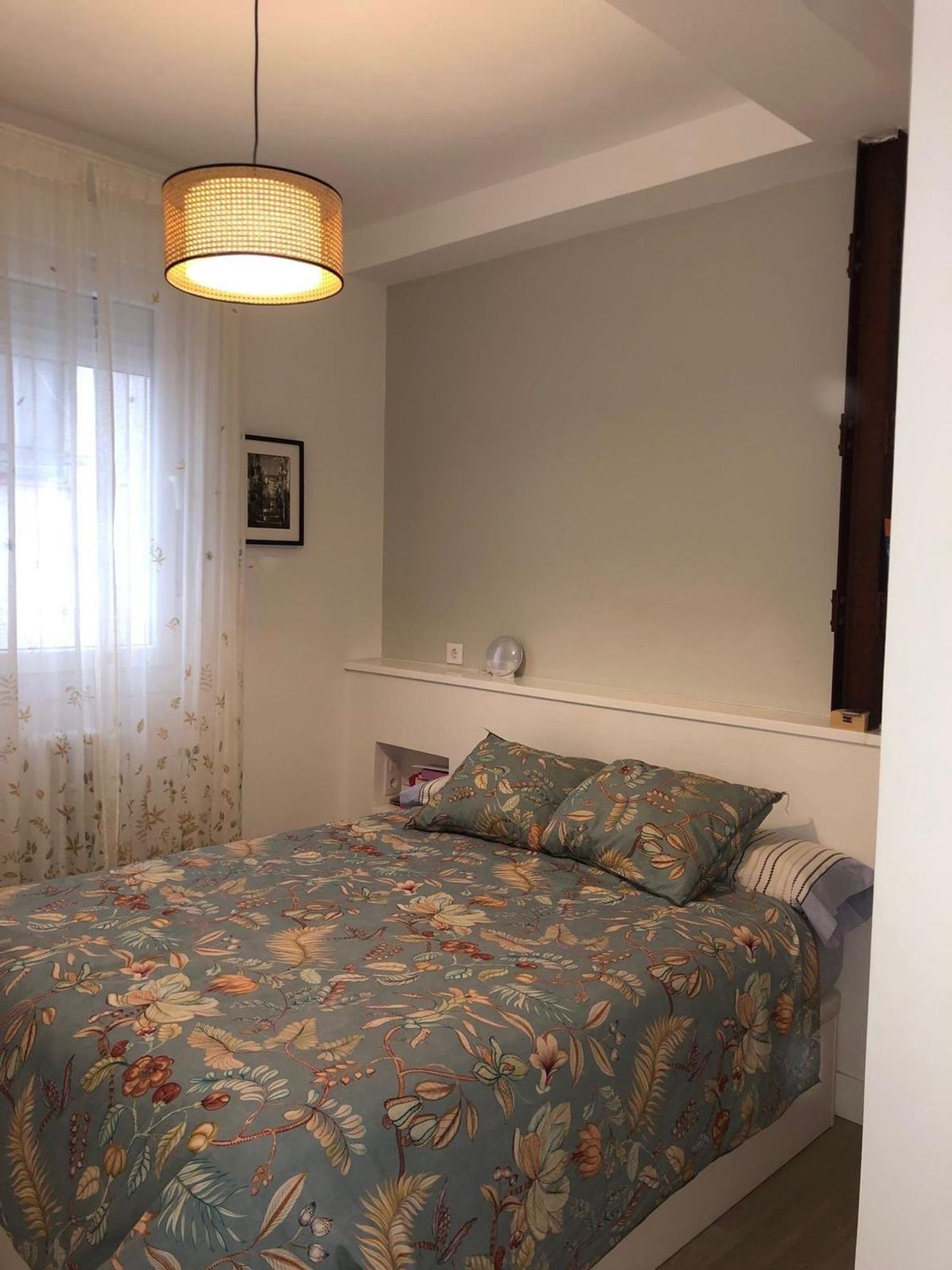 Piso en calle de Santa Engracia, 139 - Foto 1