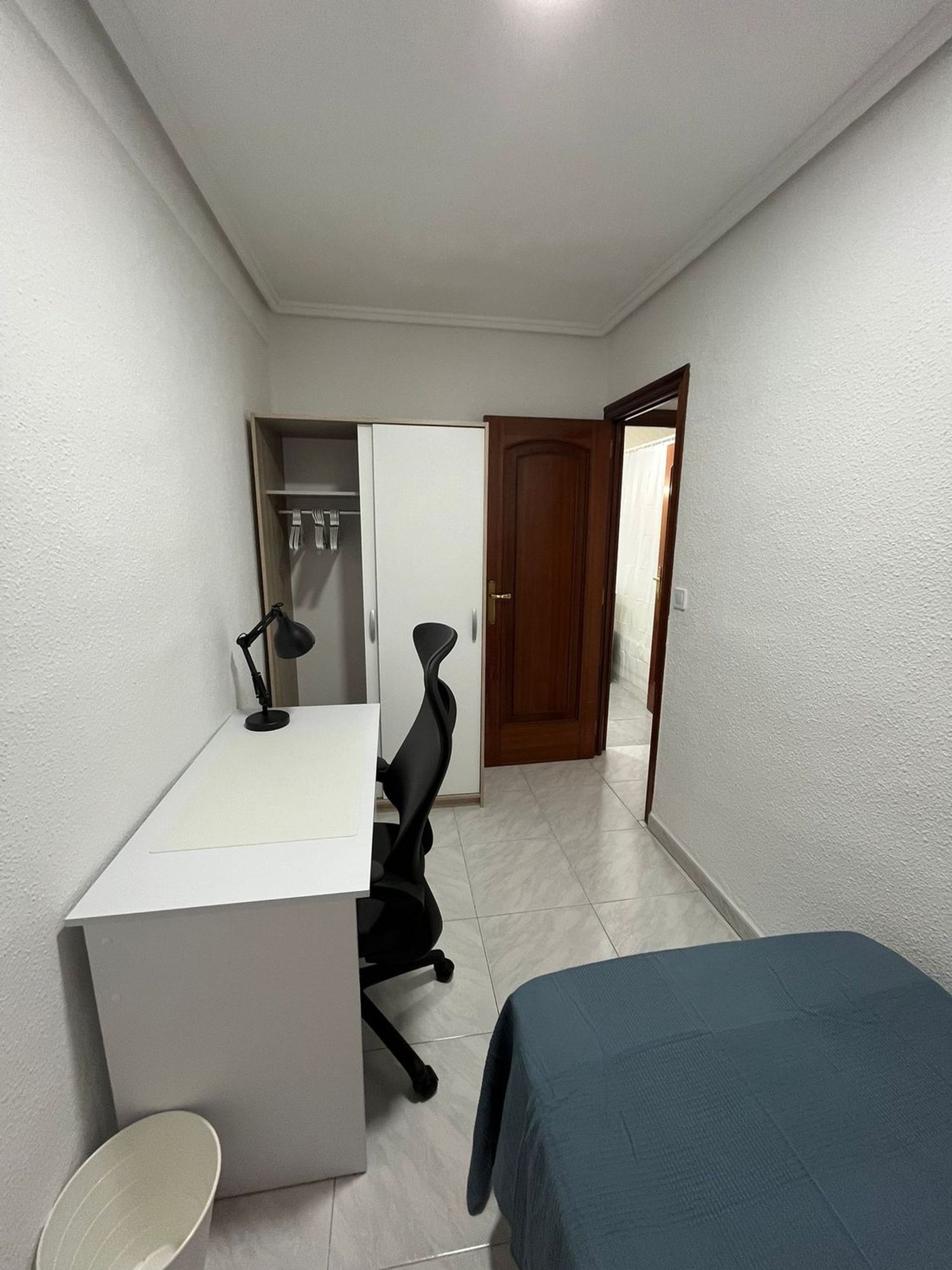Piso en Dr Manuel Candela, 2, Aiora - Foto 16