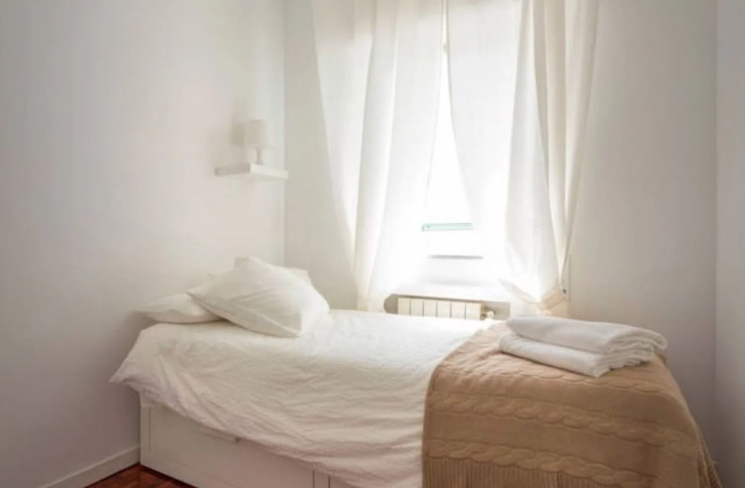 Piso en calle Mediodía Grande, 17 - Foto 10