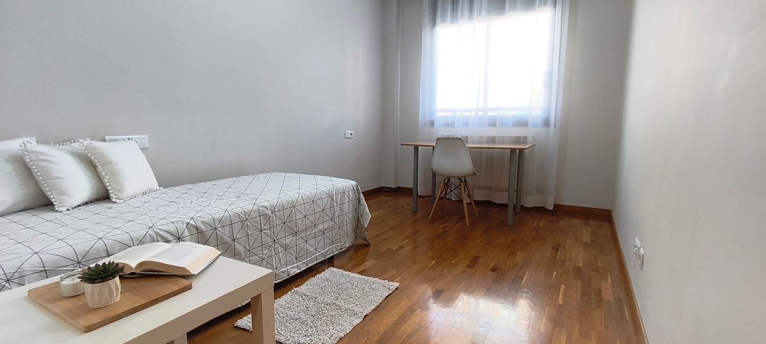 Piso en Calle Baltasar Gracián, 7, Cascajos - Piqueras, Cascajos - Piqueras - Foto 19