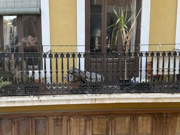 Piso en CL Zurradores, 20 - Foto 8