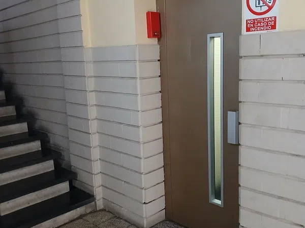 Piso en calle los Pilares, 3 - Foto 37