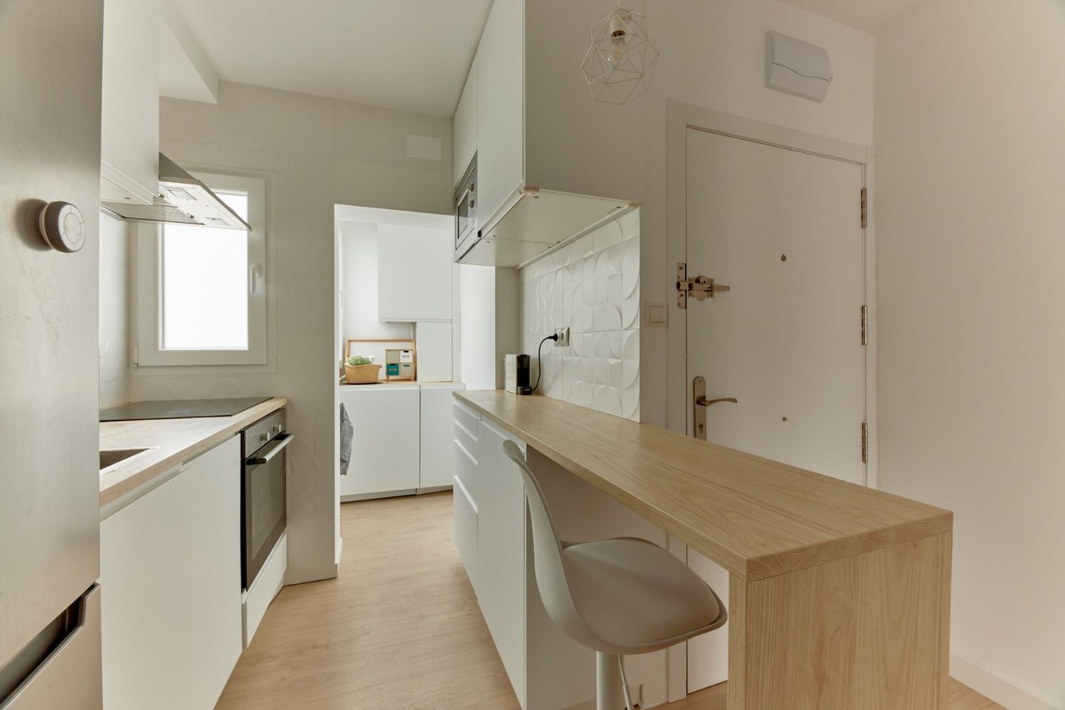 Piso en calle de Isidro Fernández, 12 - Foto 7