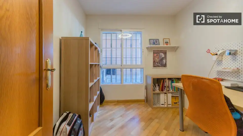 Piso en Godella - Foto 16