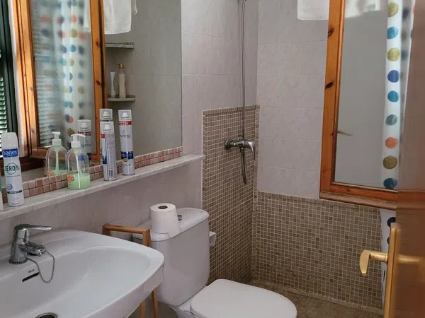Casa o chalet independiente en Paseo Marítim, 1, Cala En Bosch-Serpentona - Foto 5