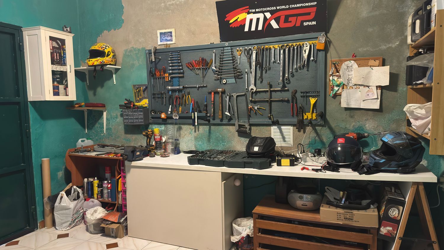 Chalet adosado en calle Conde Almodóvar, 88 - Foto 12