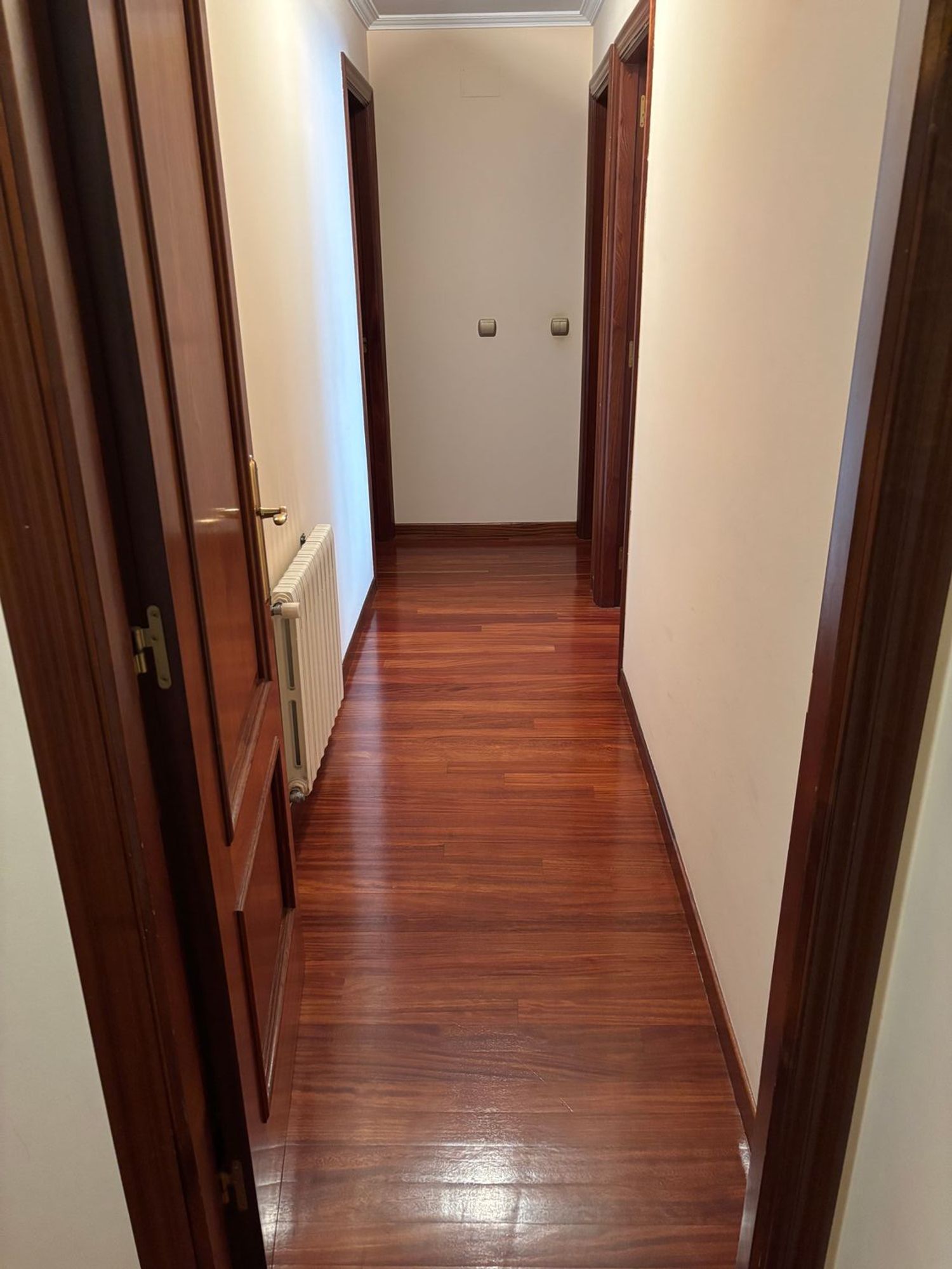 Piso en calle do Pintor Juan Luis, 6 - Foto 12