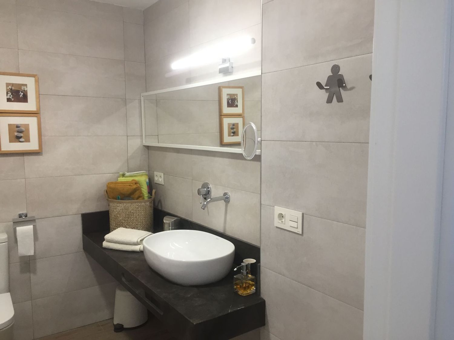 Piso en Avenida de Villajoyosa, 97, La Albufereta - Foto 8