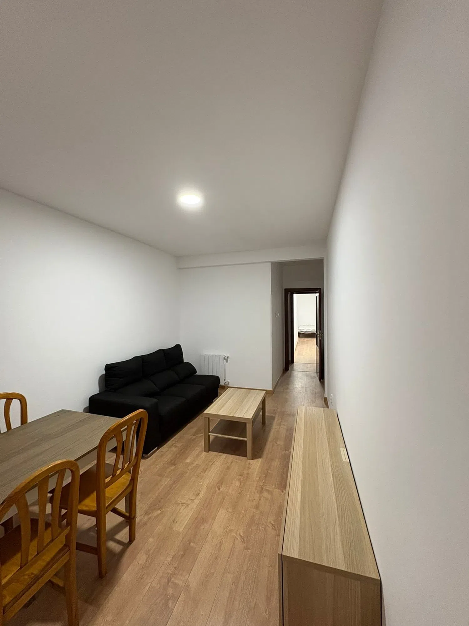 Piso en calle de Silva, 20 - Foto 17