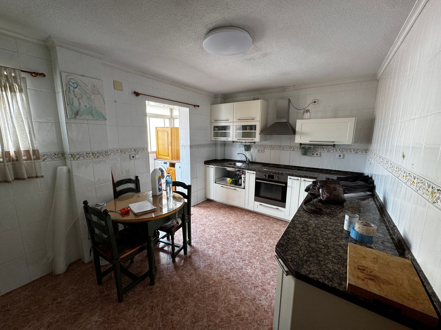 Ático en calle de Alozaina, 9 - Foto 16