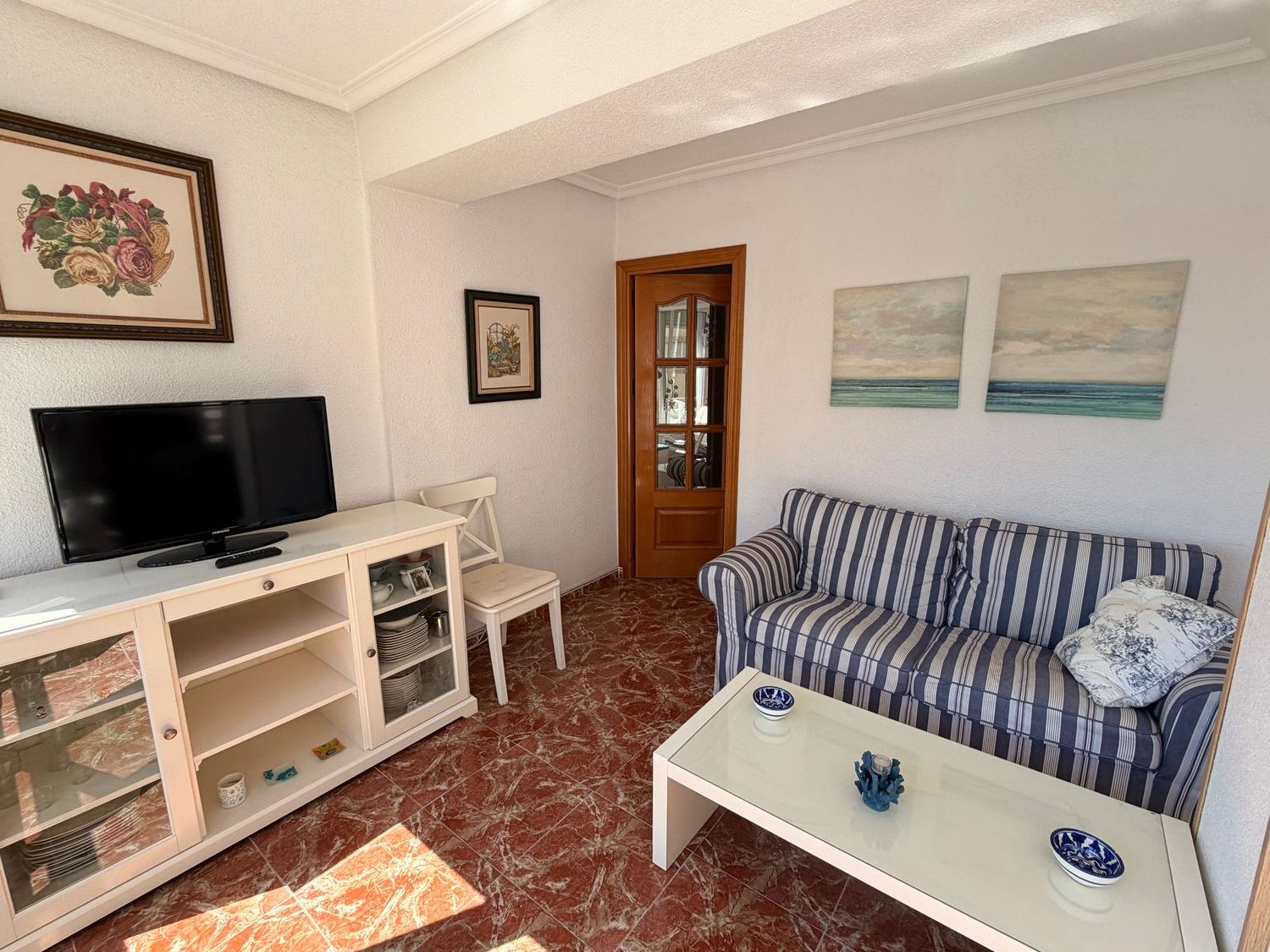 Piso en Calle Salero, 1, Puerto Deportivo - Foto 3