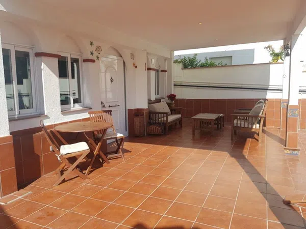 Casa o chalet independiente en Avenida de Canovelles - Foto 10