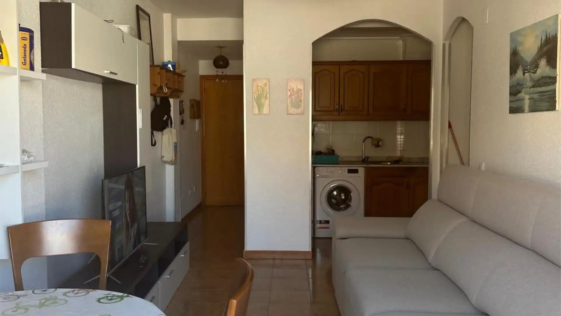 Piso en  Calle Alcoy 31 - Foto 11