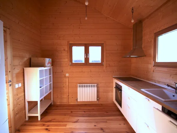 Casa o chalet independiente en Las Cuestas, 20 - Foto 12