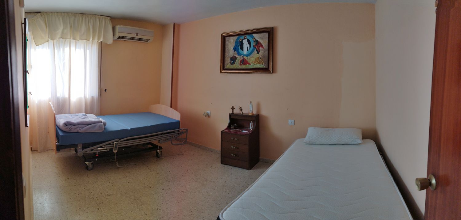 Piso en Plaza de la Alegría, 11, Isla Chica, Isla Chica - Foto 11