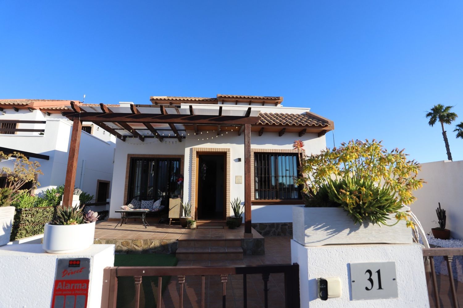 Casa o chalet independiente en Calle Laguna del Prado, 31, La Marquesa - Foto 3