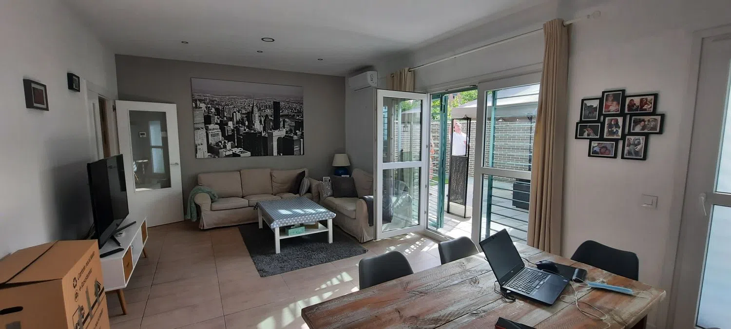 Piso en avenida de Castilla y León, 21 - Foto 3