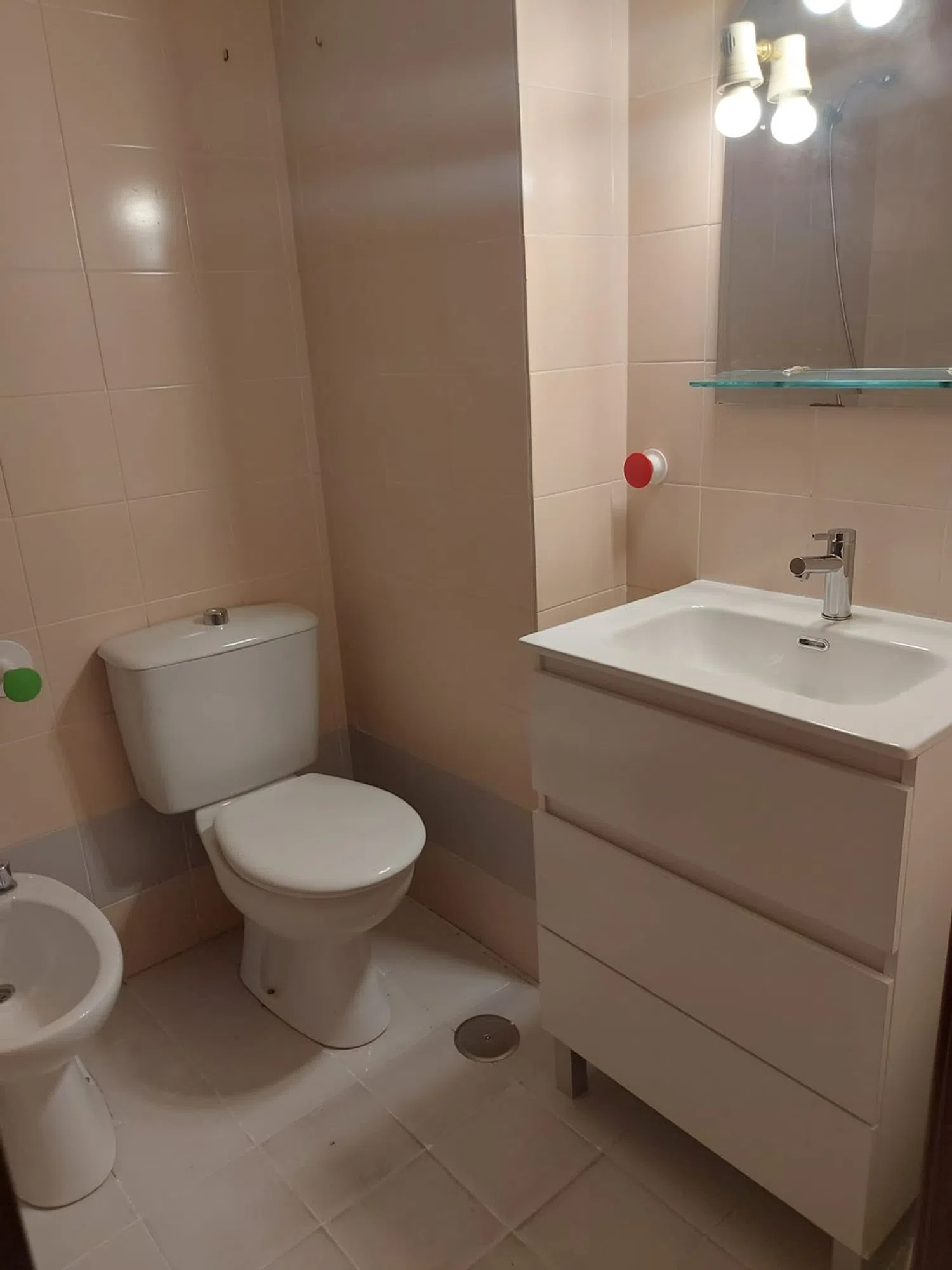 Piso en calle de José Bergamín, 10 ,12,14,16 - Foto 2