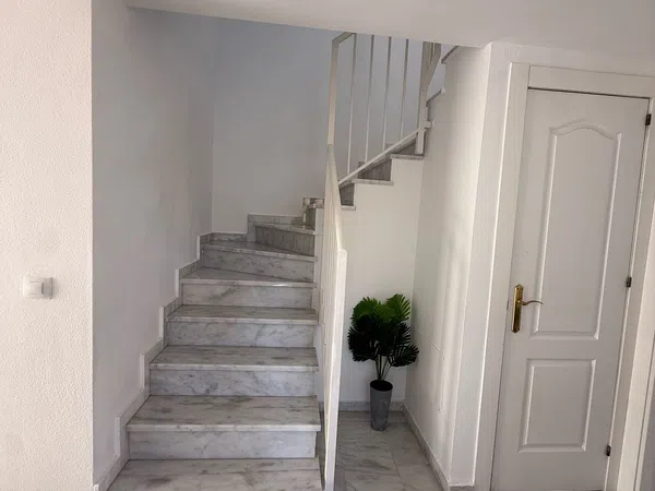Chalet adosado en Calle Rambla, 5, Casablanca - La Viñuela - Foto 13