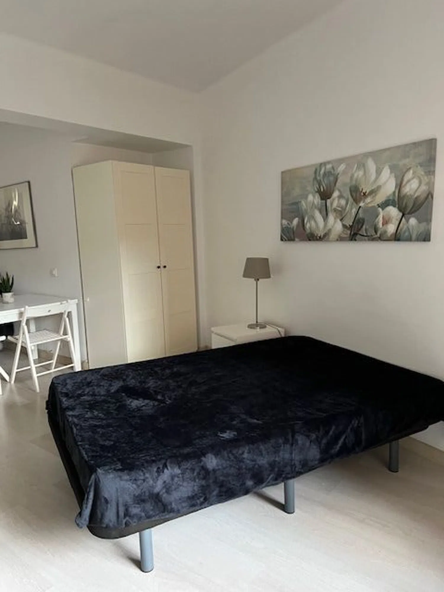 Estudio en Barrio Sant Antoni - Foto 6
