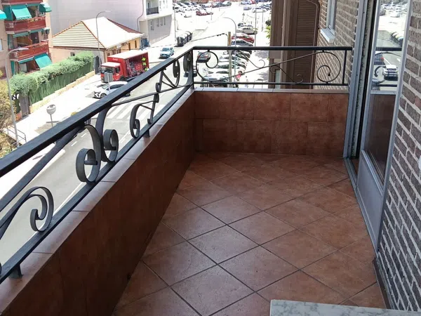 Piso en Avenida Juan Carlos I, 29, Villalba Estación, Villalba Estación - Foto 27