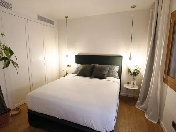 Piso en Barrio Sta Catalina - El Jonquet - Foto 5