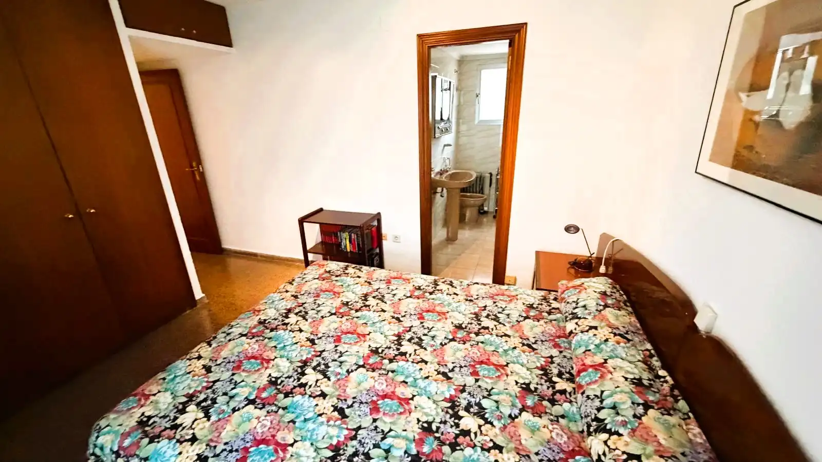 Piso en  Avinguda de Burjassot - Foto 16