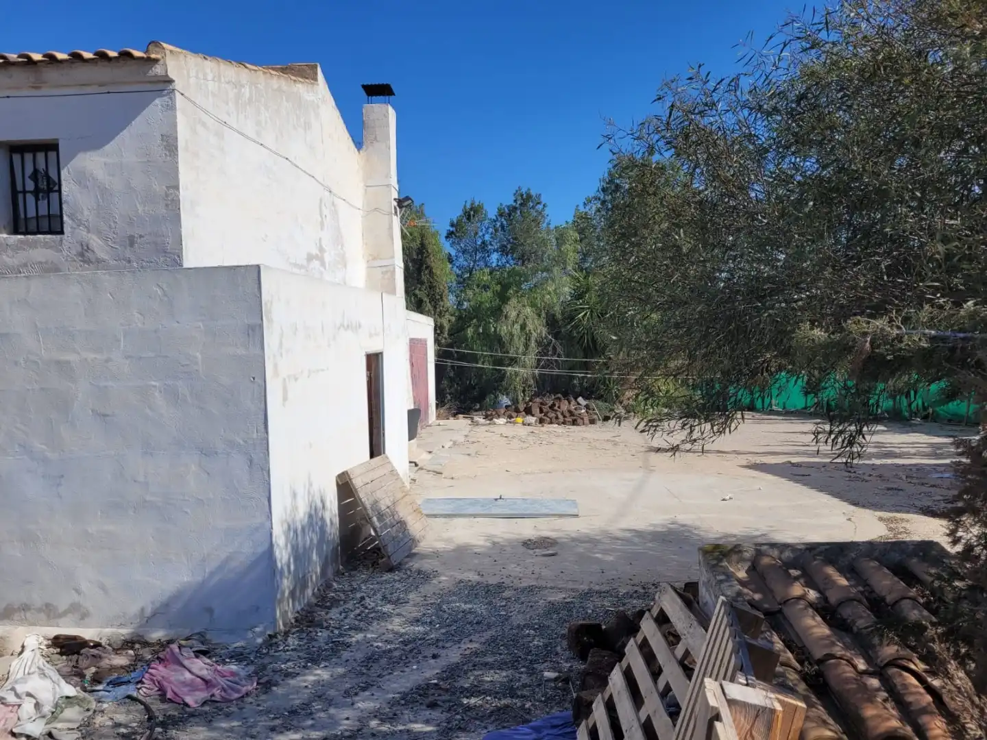 Chalet en  Calle Pp ZR1 44H - Foto 7