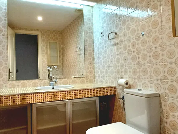 Piso en Calle de Isaac Peral, 35, Zona norte - Foto 12
