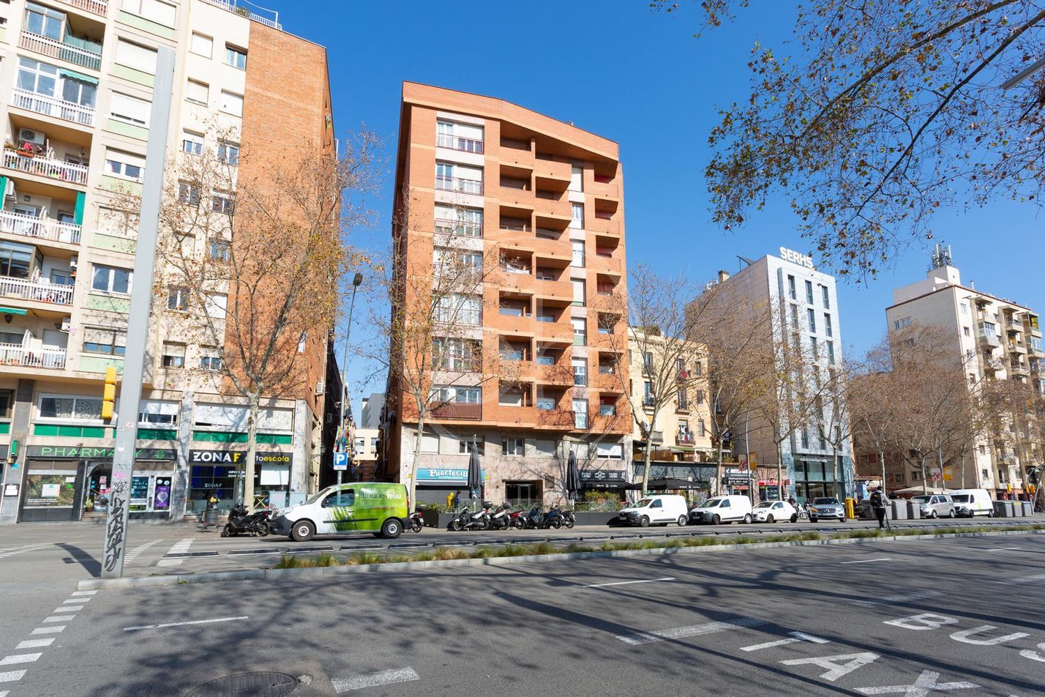 Estudio en Avenida del Paral·lel, El Raval - Foto 16