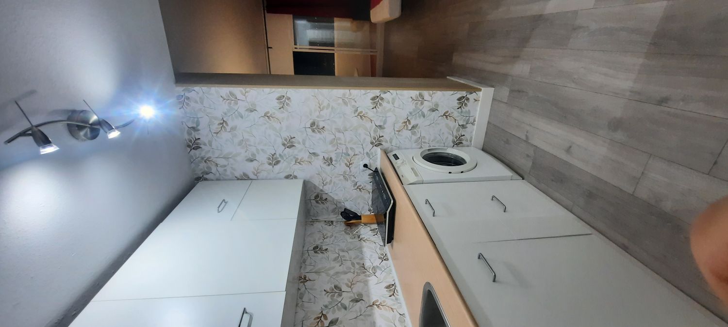 Estudio en avenida del Parque, 3 - Foto 16