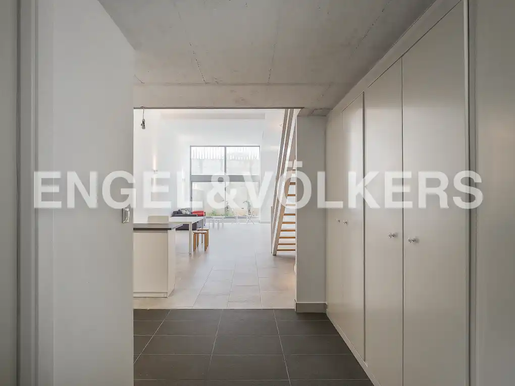 Loft en  Carrer de la Creu Roja - Foto 9