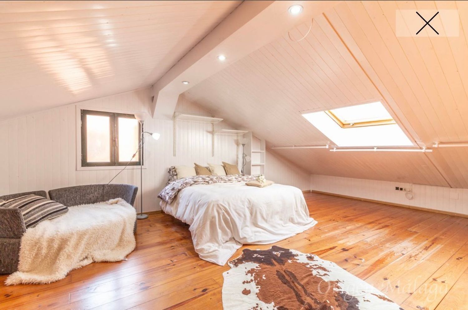 Casa independiente en calle Doña Clarines, 28 - Foto 5