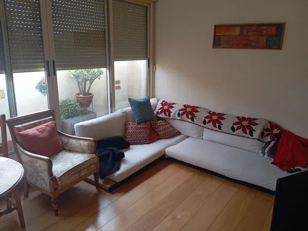 Ático en calle de la paloma, 10