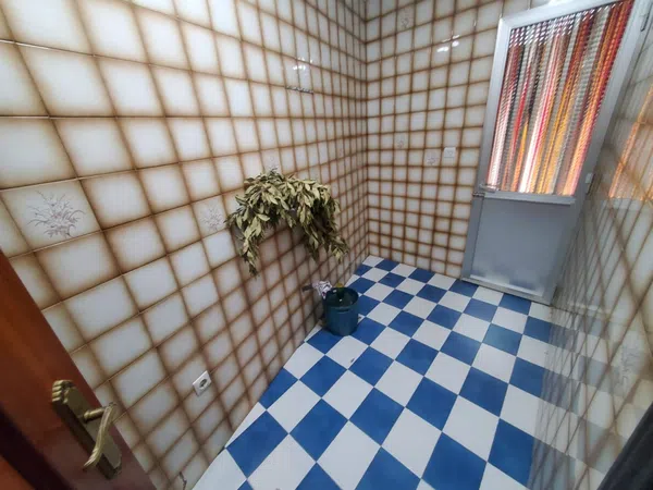 Casa o chalet independiente en Avenida del Santo, 71 - Foto 37
